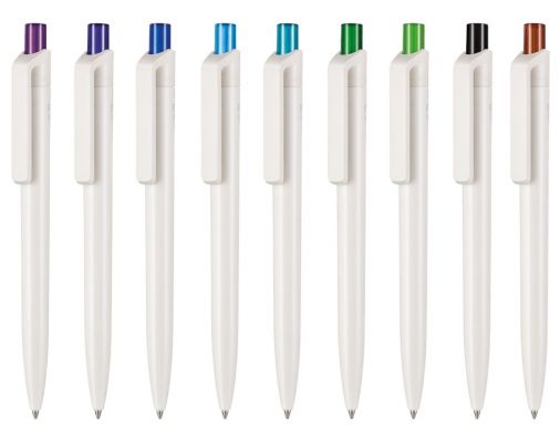 Ritter pen Bio-Insider - Billede 1